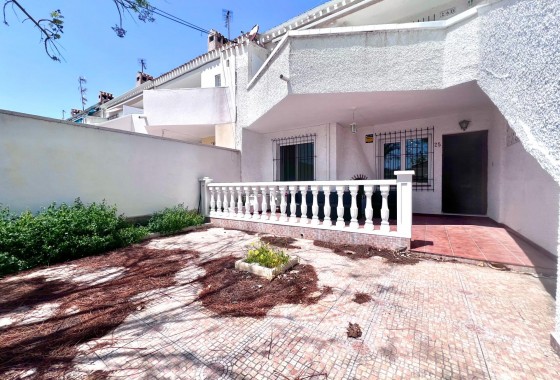 Revente - Bungalow - Orihuela Costa - La Regia