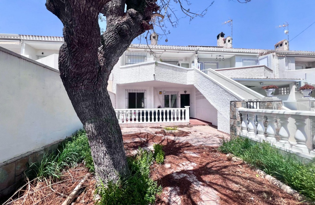 Revente - Bungalow - Orihuela Costa - La Regia