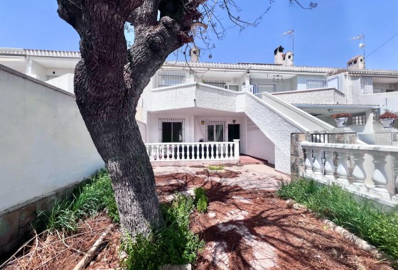 Revente - Bungalow - Orihuela Costa - La Regia