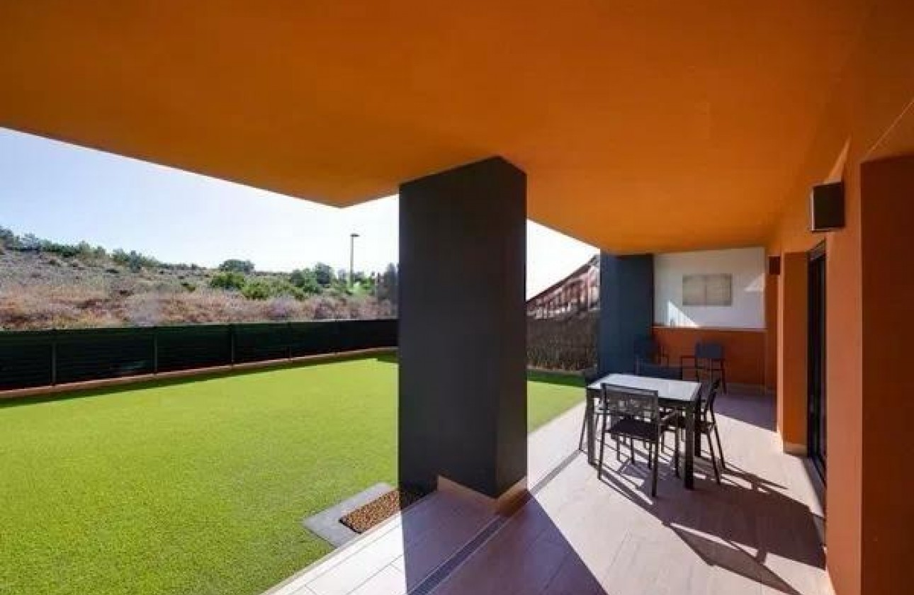 Reventa - Apartamento / piso - Orihuela Costa - Las Filipinas