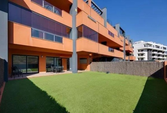 Reventa - Apartamento / piso - Orihuela Costa - Las Filipinas