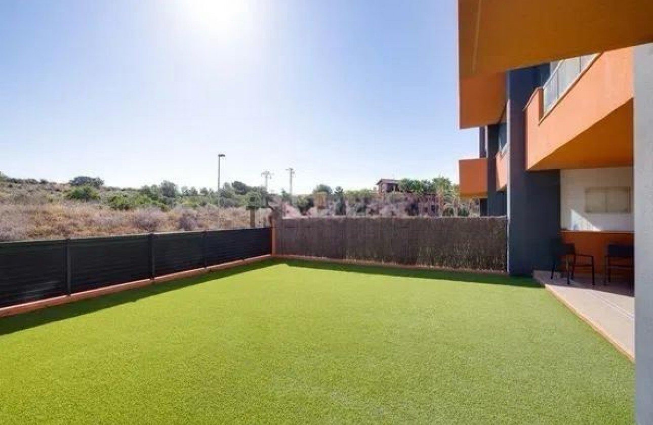 Reventa - Apartamento / piso - Orihuela Costa - Las Filipinas