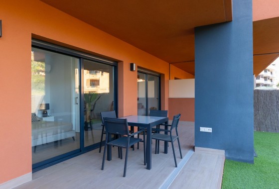 Reventa - Apartamento / piso - Orihuela Costa - Las Filipinas