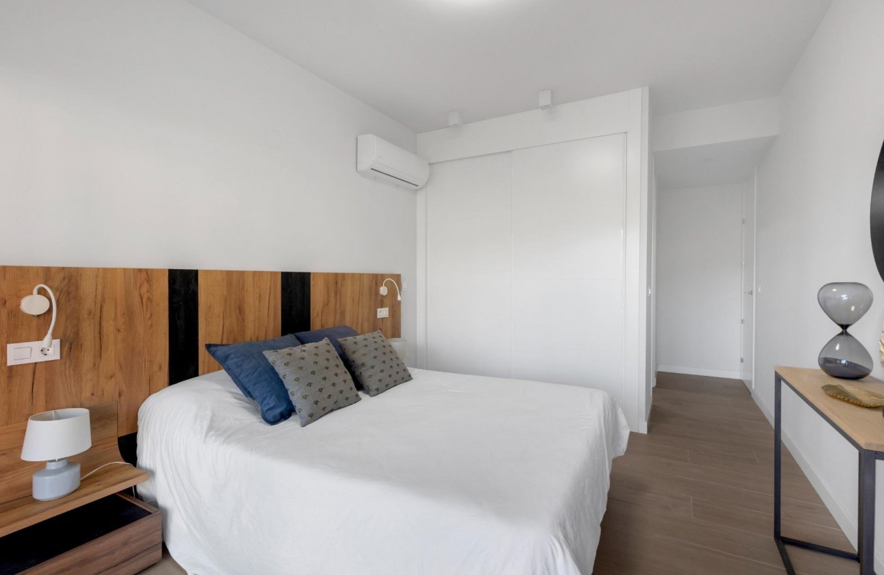 Reventa - Apartamento / piso - Orihuela Costa - Las Filipinas