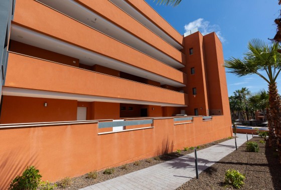Reventa - Apartamento / piso - Orihuela Costa - Las Filipinas
