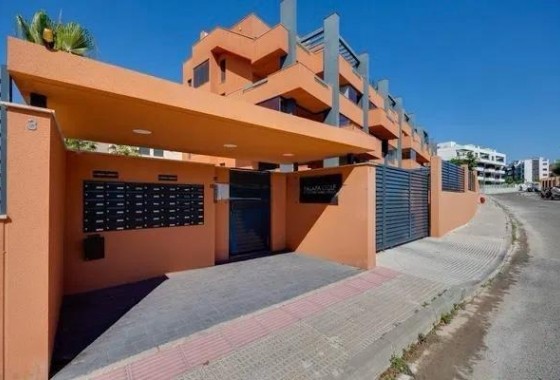 Reventa - Apartamento / piso - Orihuela Costa - Las Filipinas