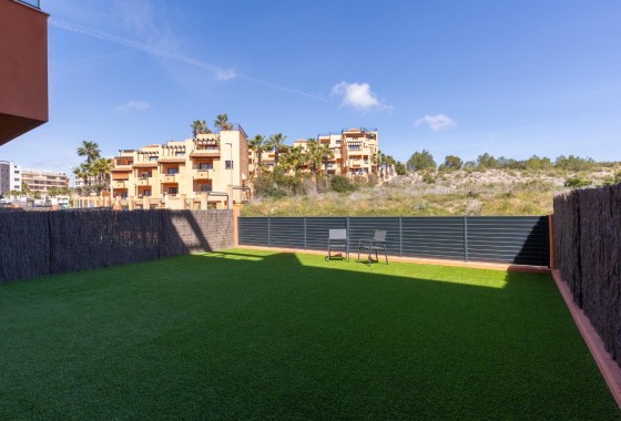 Reventa - Apartamento / piso - Orihuela Costa - Las Filipinas
