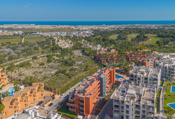 Reventa - Apartamento / piso - Orihuela Costa - Las Filipinas