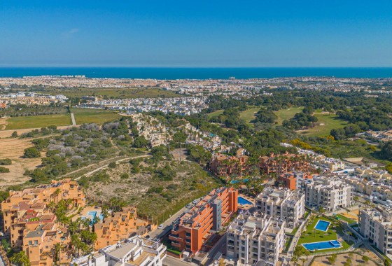 Reventa - Apartamento / piso - Orihuela Costa - Las Filipinas