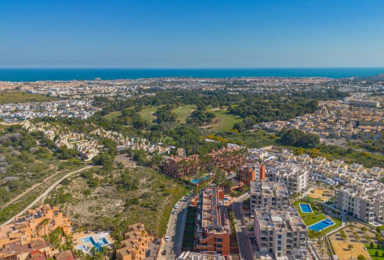 Reventa - Apartamento / piso - Orihuela Costa - Las Filipinas