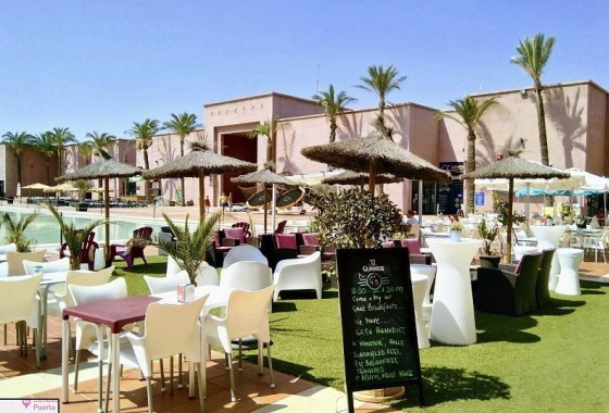 New Build - Villa - Alhama de Murcia - Condado de Alhama