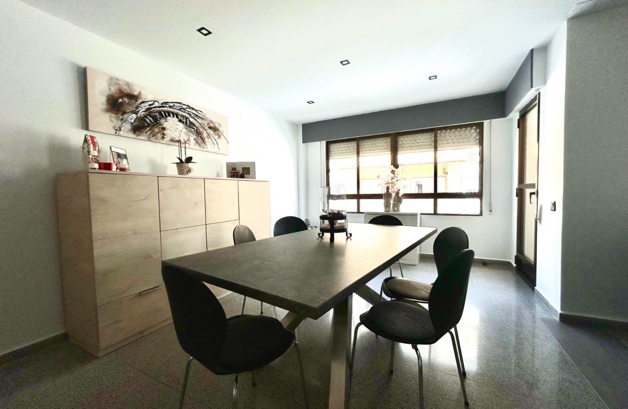 Resale - Apartment / flat - Torremendo