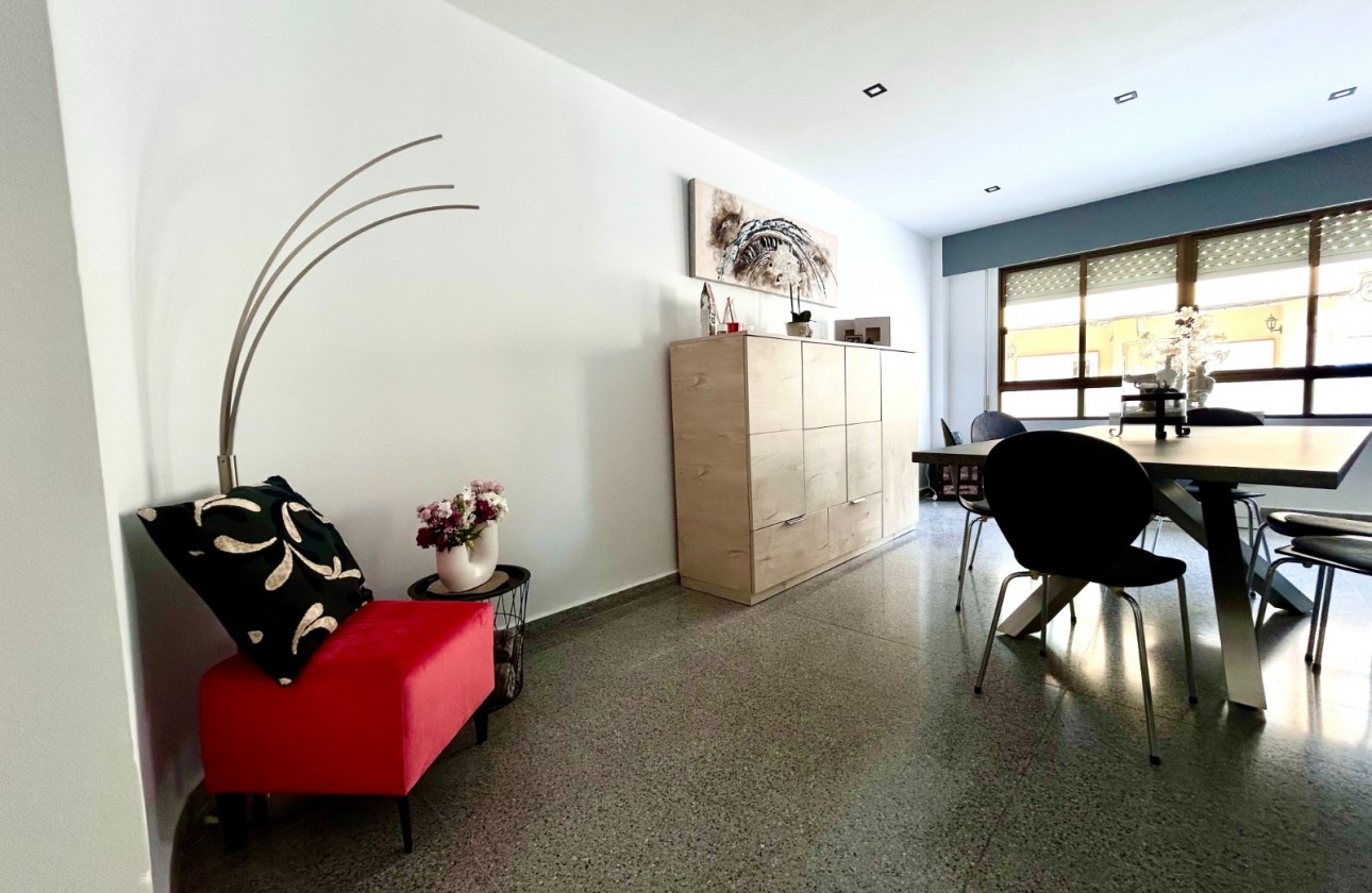 Resale - Apartment / flat - Torremendo