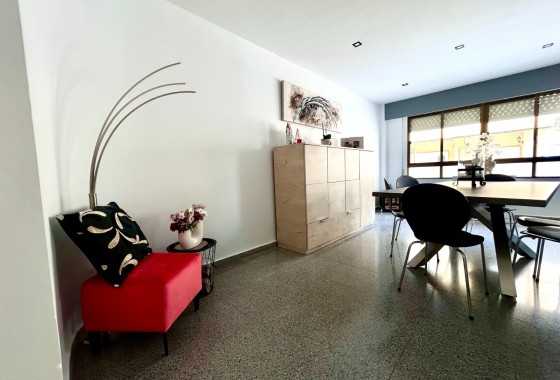 Resale - Apartment / flat - Torremendo