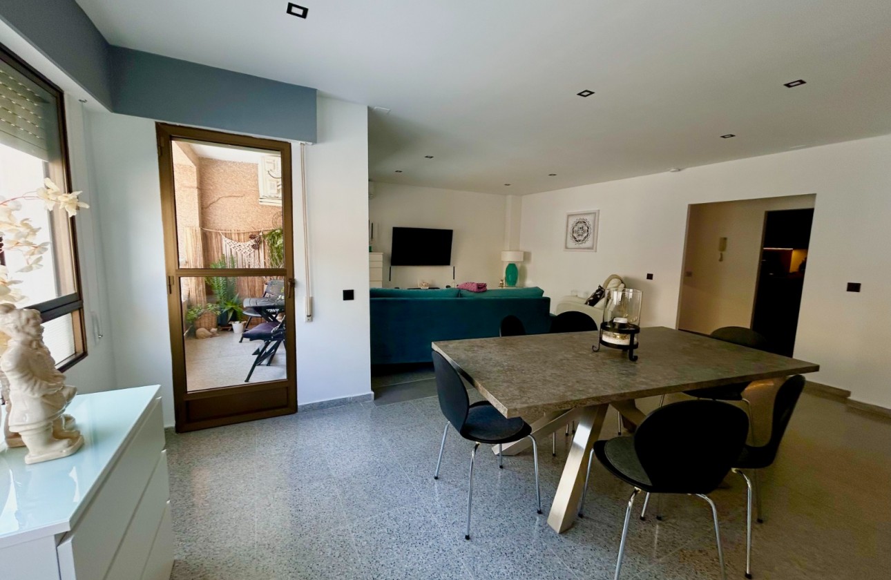 Resale - Apartment / flat - Torremendo