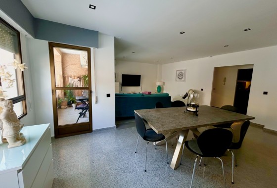 Resale - Apartment / flat - Torremendo