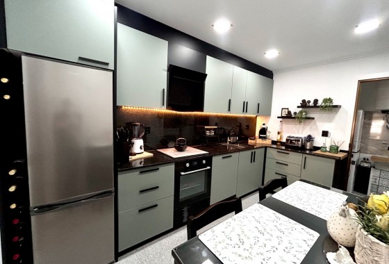 Resale - Apartment / flat - Torremendo