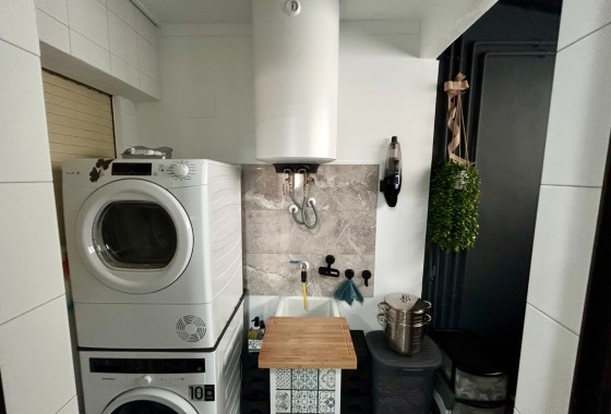 Resale - Apartment / flat - Torremendo