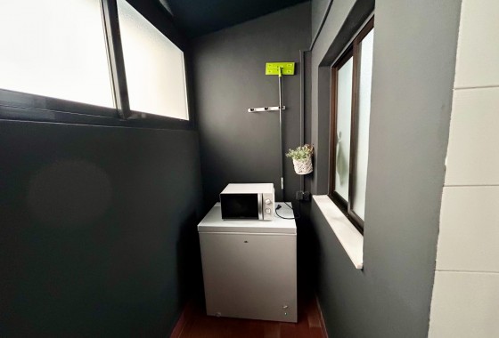 Resale - Apartment / flat - Torremendo