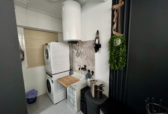 Resale - Apartment / flat - Torremendo