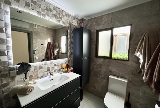 Resale - Apartment / flat - Torremendo