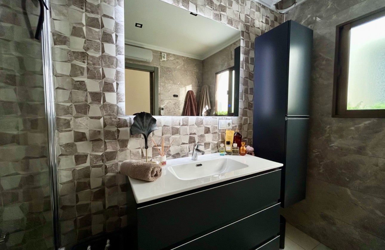 Resale - Apartment / flat - Torremendo