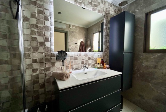 Resale - Apartment / flat - Torremendo