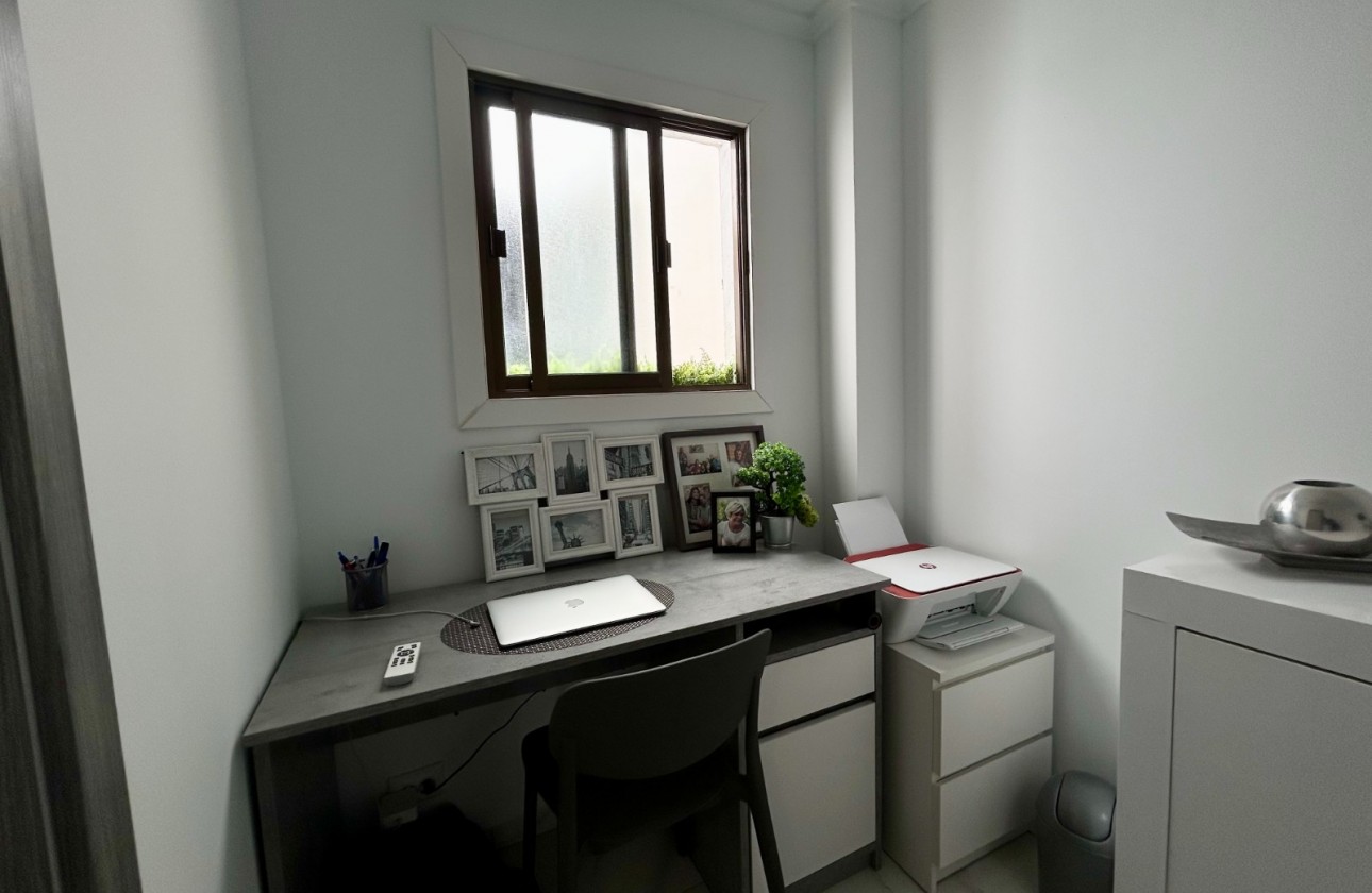 Resale - Apartment / flat - Torremendo