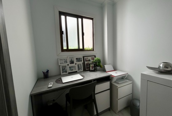 Resale - Apartment / flat - Torremendo