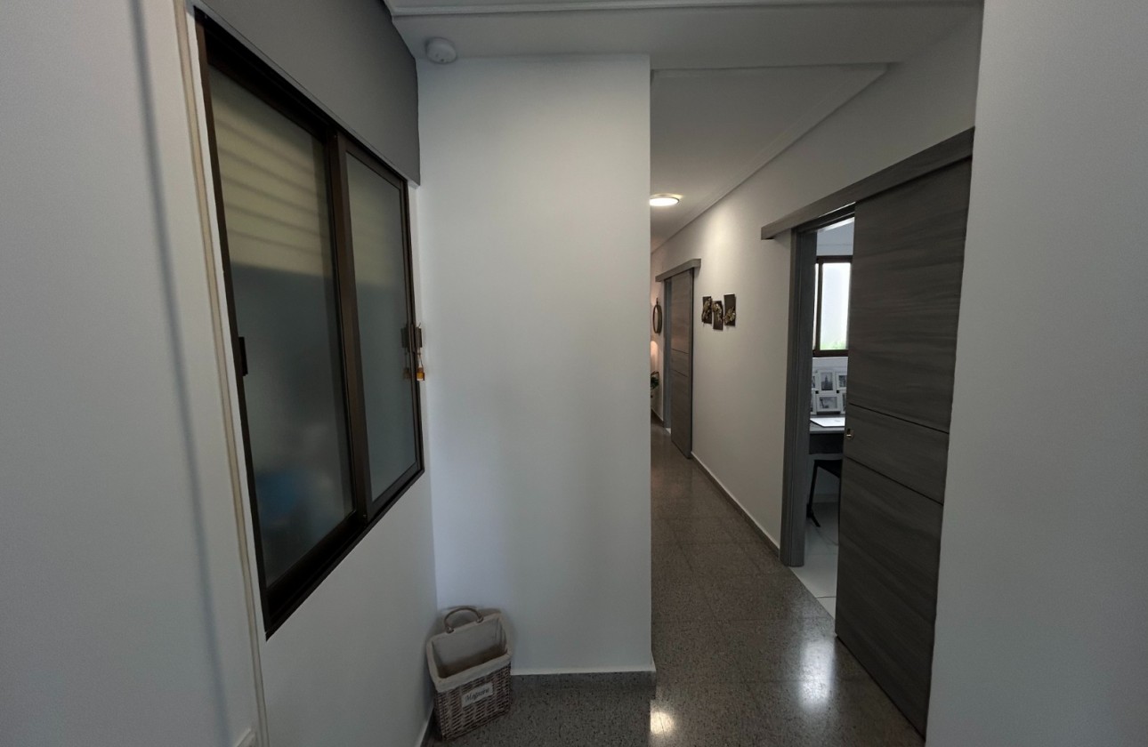 Resale - Apartment / flat - Torremendo