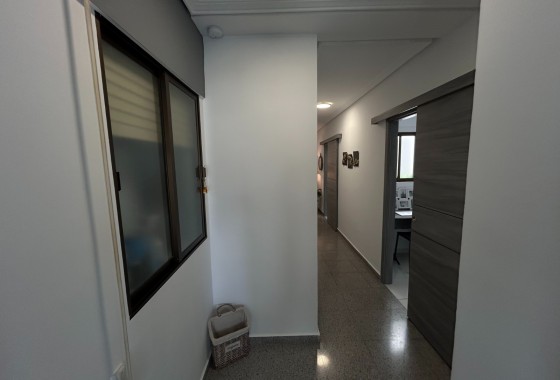 Resale - Apartment / flat - Torremendo