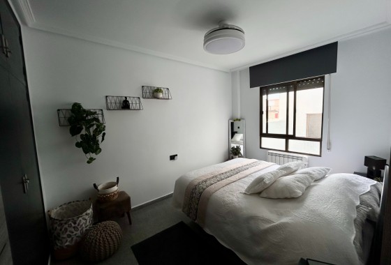Resale - Apartment / flat - Torremendo