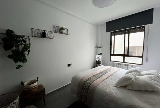 Resale - Apartment / flat - Torremendo