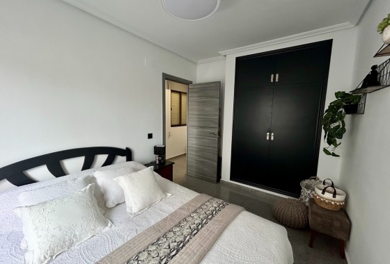 Resale - Apartment / flat - Torremendo