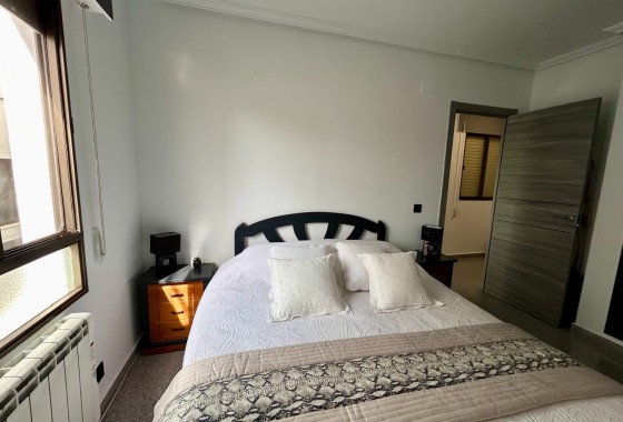 Resale - Apartment / flat - Torremendo