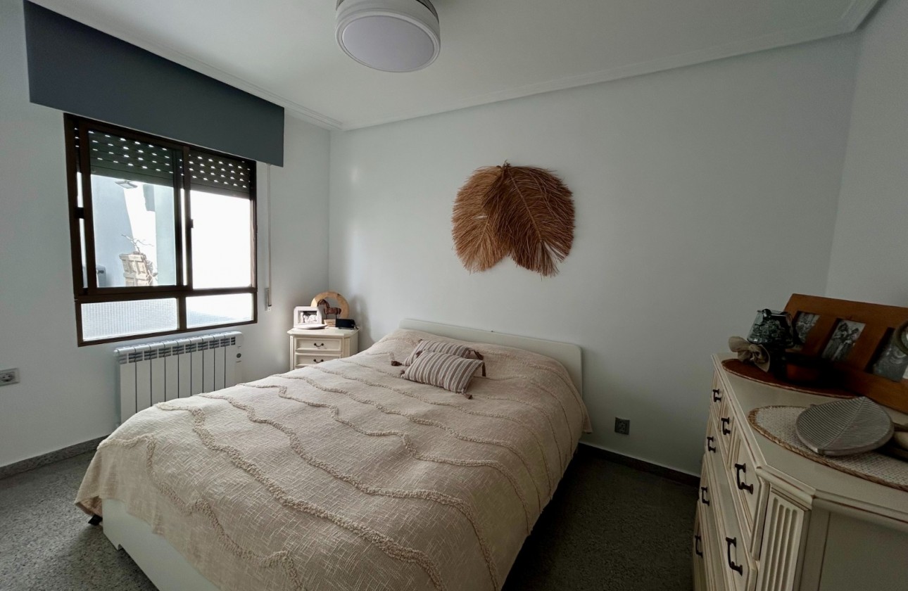 Resale - Apartment / flat - Torremendo