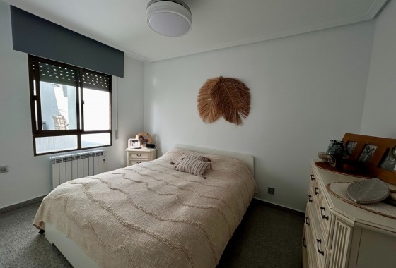 Resale - Apartment / flat - Torremendo