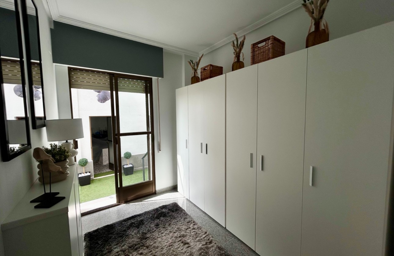 Resale - Apartment / flat - Torremendo