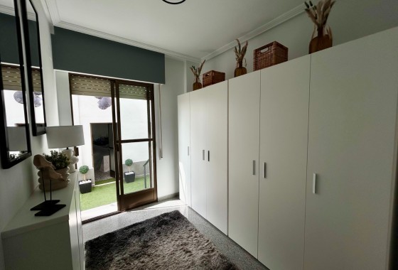 Resale - Apartment / flat - Torremendo