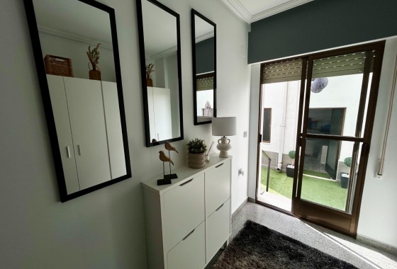 Resale - Apartment / flat - Torremendo