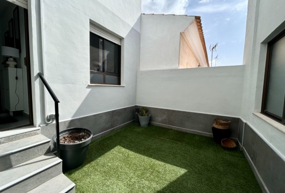 Resale - Apartment / flat - Torremendo
