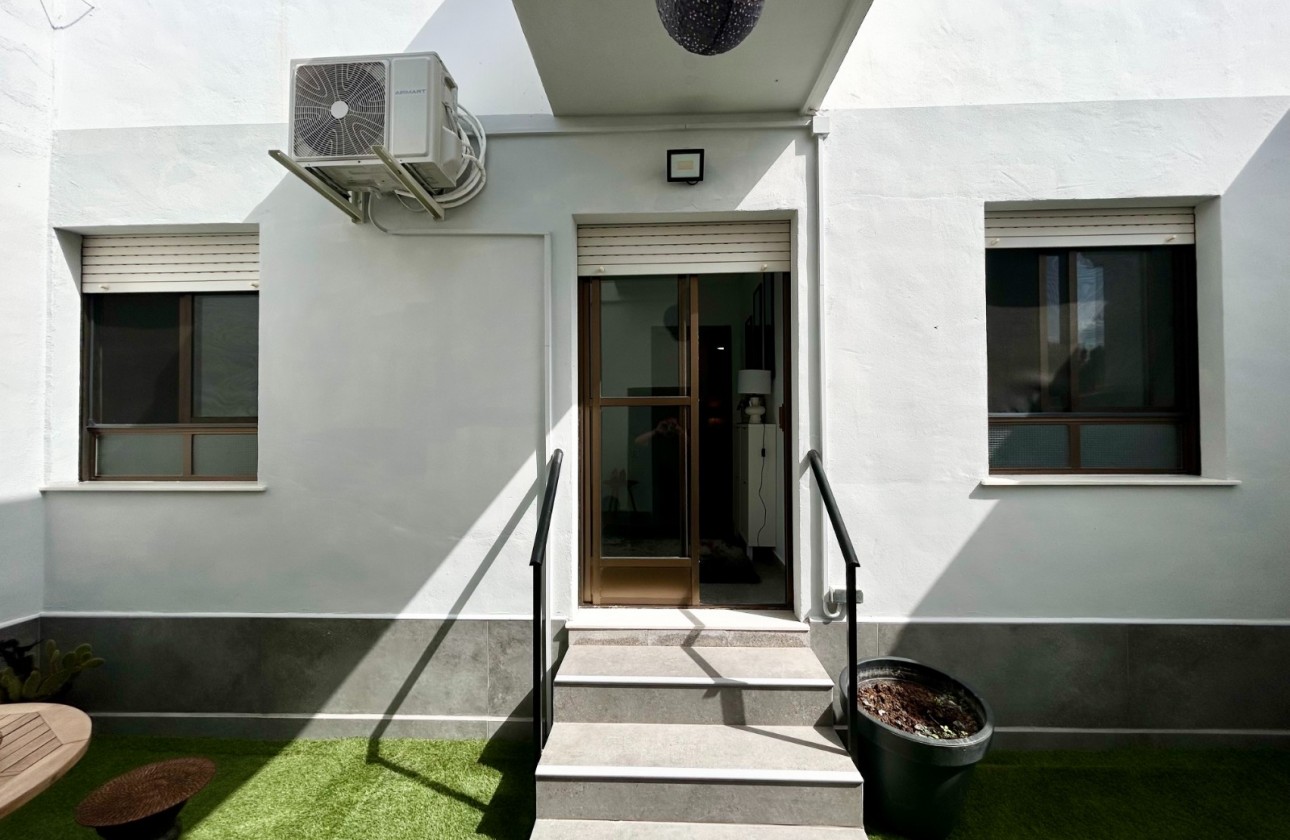 Resale - Apartment / flat - Torremendo