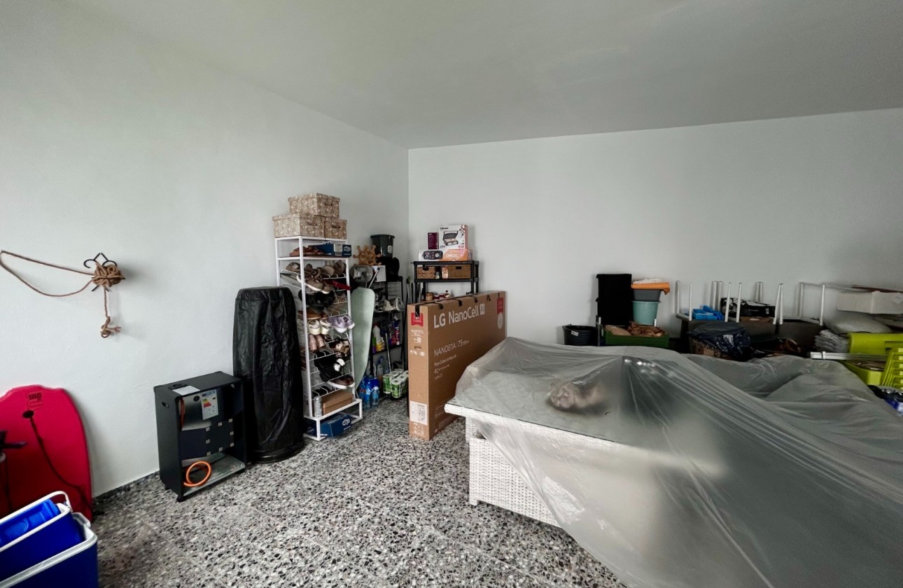 Resale - Apartment / flat - Torremendo