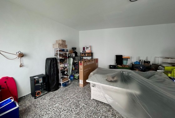 Resale - Apartment / flat - Torremendo