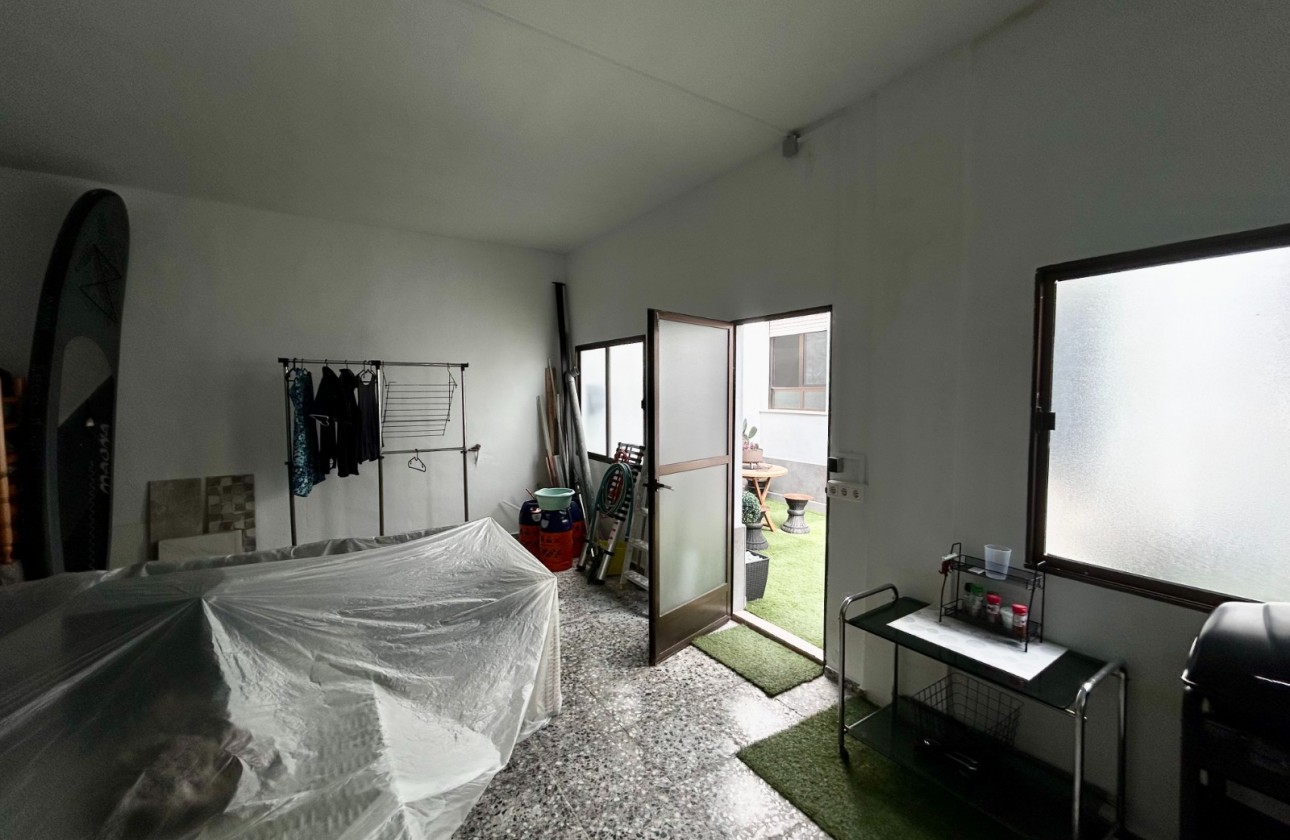 Resale - Apartment / flat - Torremendo