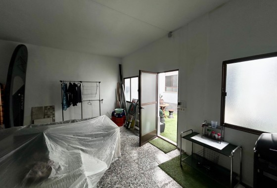 Resale - Apartment / flat - Torremendo