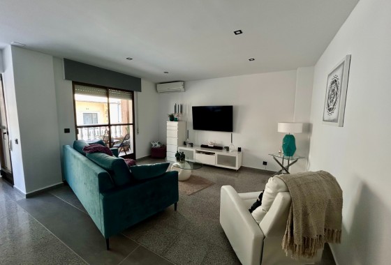 Resale - Apartment / flat - Torremendo