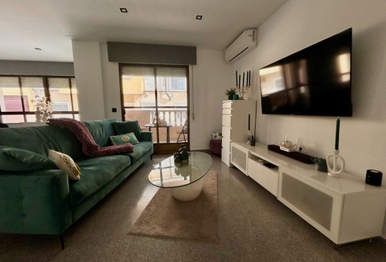 Resale - Apartment / flat - Torremendo