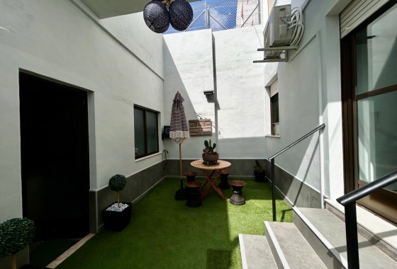 Resale - Apartment / flat - Torremendo