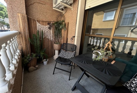 Resale - Apartment / flat - Torremendo